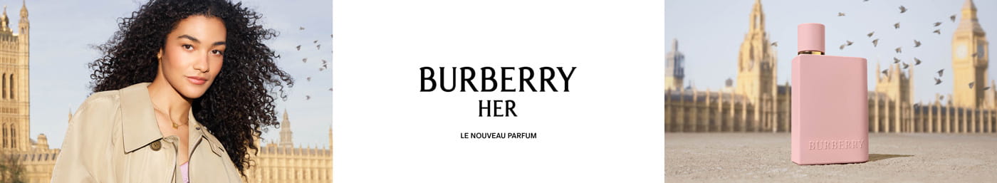 BURBERRY Her Parfum