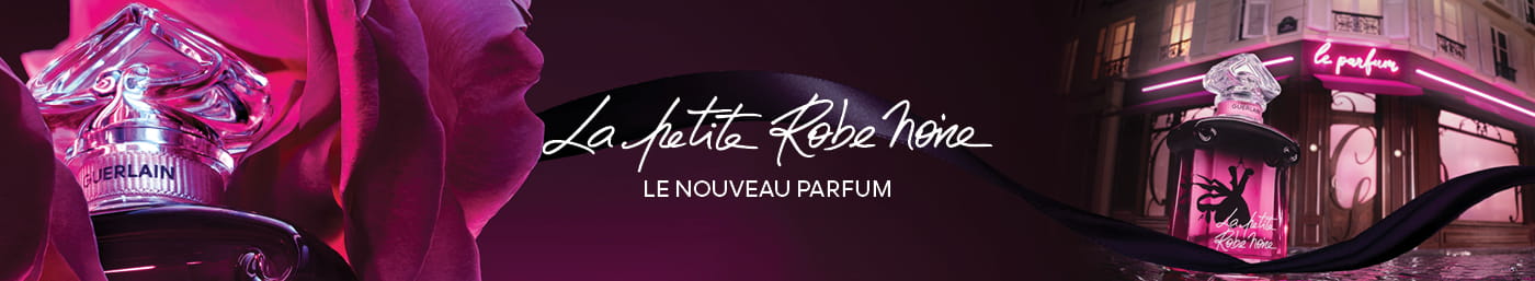 Guerlain - La Petite Robe Noire