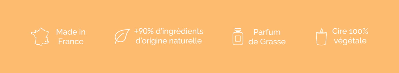 Plantes et Parfums - la marque