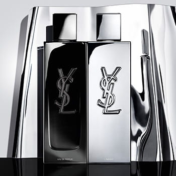 Yves Saint Laurent Parfum Homme