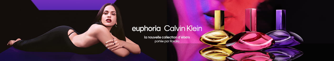 Calvin Klein - Euphoria Bold Elixir Parfum Intense