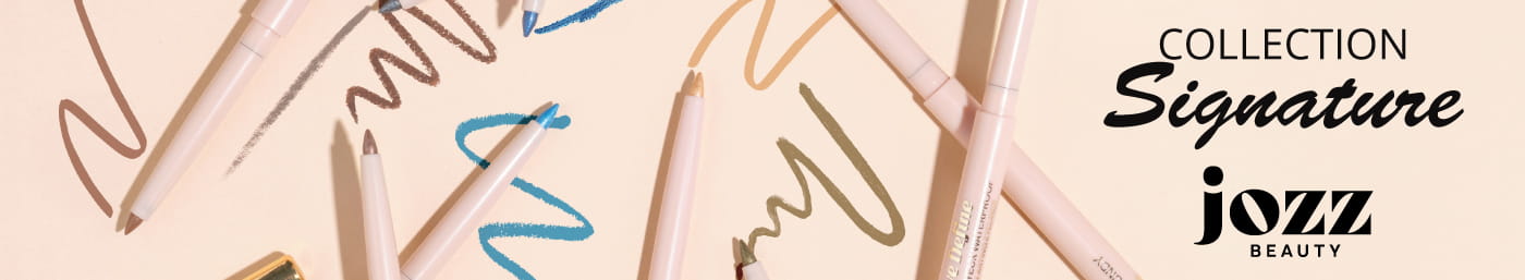 Jozz Collection signature