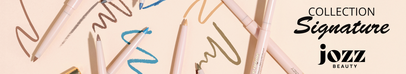 Jozz - signature