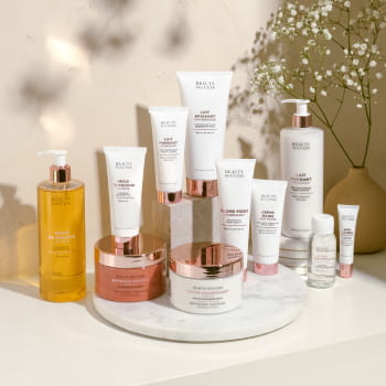 BEAUTY SUCCESS SOIN CORPS ET BAIN