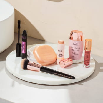 BEAUTY SUCCESS MAQUILLAGE