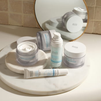 BEAUTY SUCCESS - SOIN VISAGE