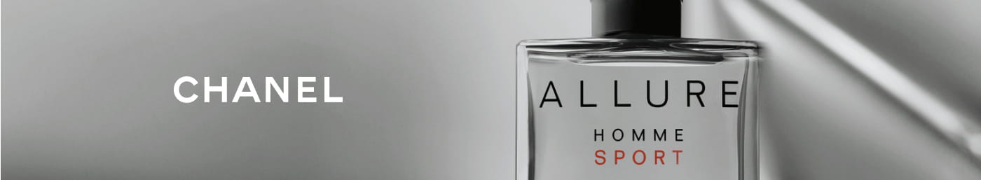 CHANEL Allure Homme Sport 