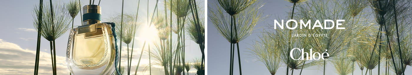 Chloé - Jardin d'Egypte