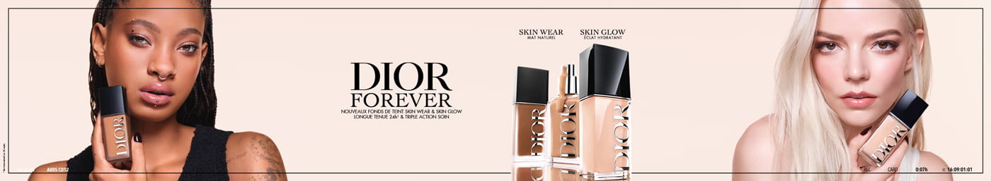 Dior Forever Skin Wear