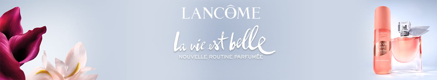 LANCÔME La Vie Est Belle - brume cheveux