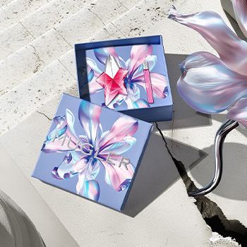 Mugler - COFFRETS CADEAUX
