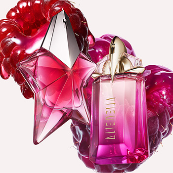 MUGLER - PARFUM FEMME