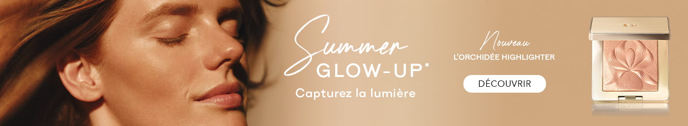 Sisley - Highlighter Orchidée