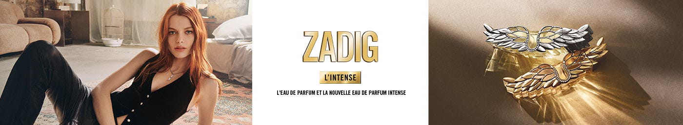 Zadig & Voltaire Eau de Parfum Intense