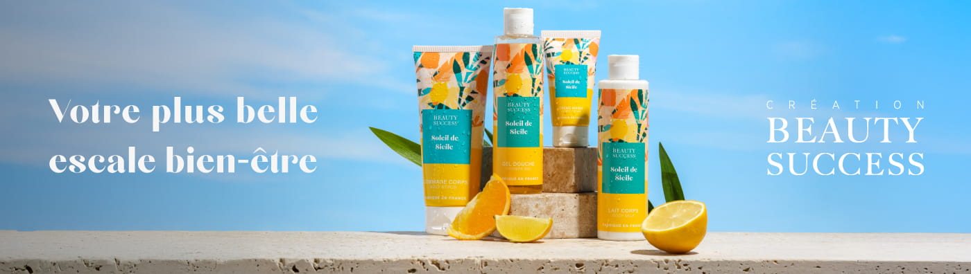 Beauty Success - bien être corps