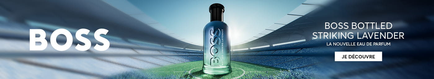 Boss - Boss Bottled Striking Lavender