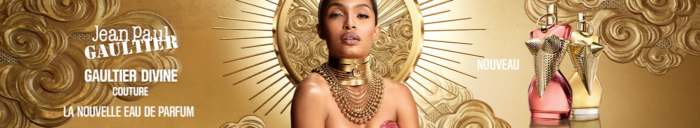 JEAN PAUL GAULTIER Divine couture 