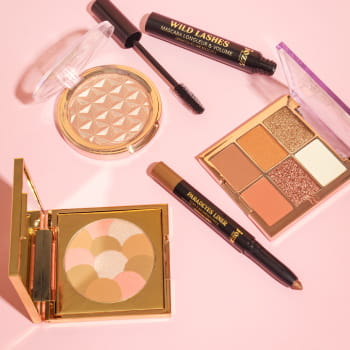 JOZZ - maquillage