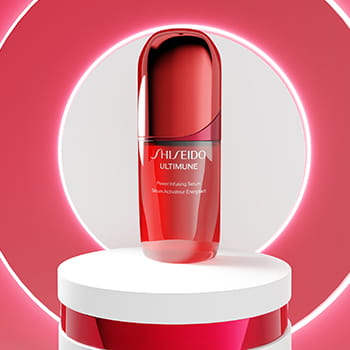 Shiseido Ultimune