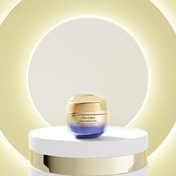 Shiseido Soin Visage