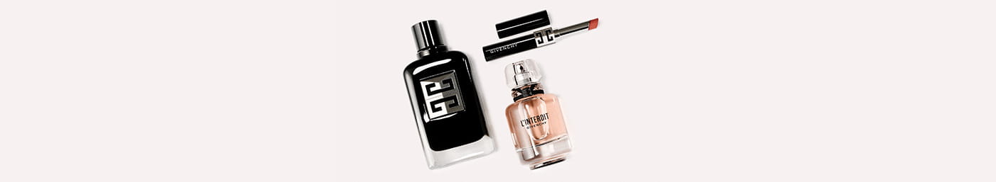 GIVENCHY