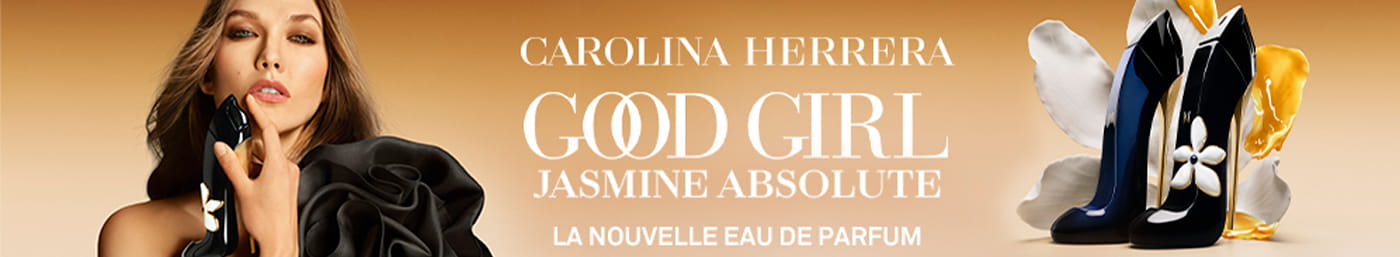Herrera - Good Girl Jasmine