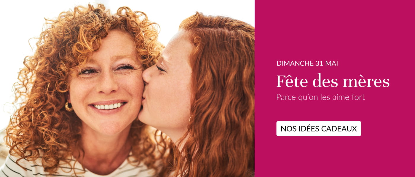 Fête des mères le dimanche 31 mai