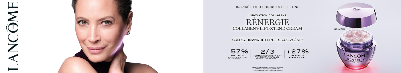 LANCÔME Rénergie Collagen
