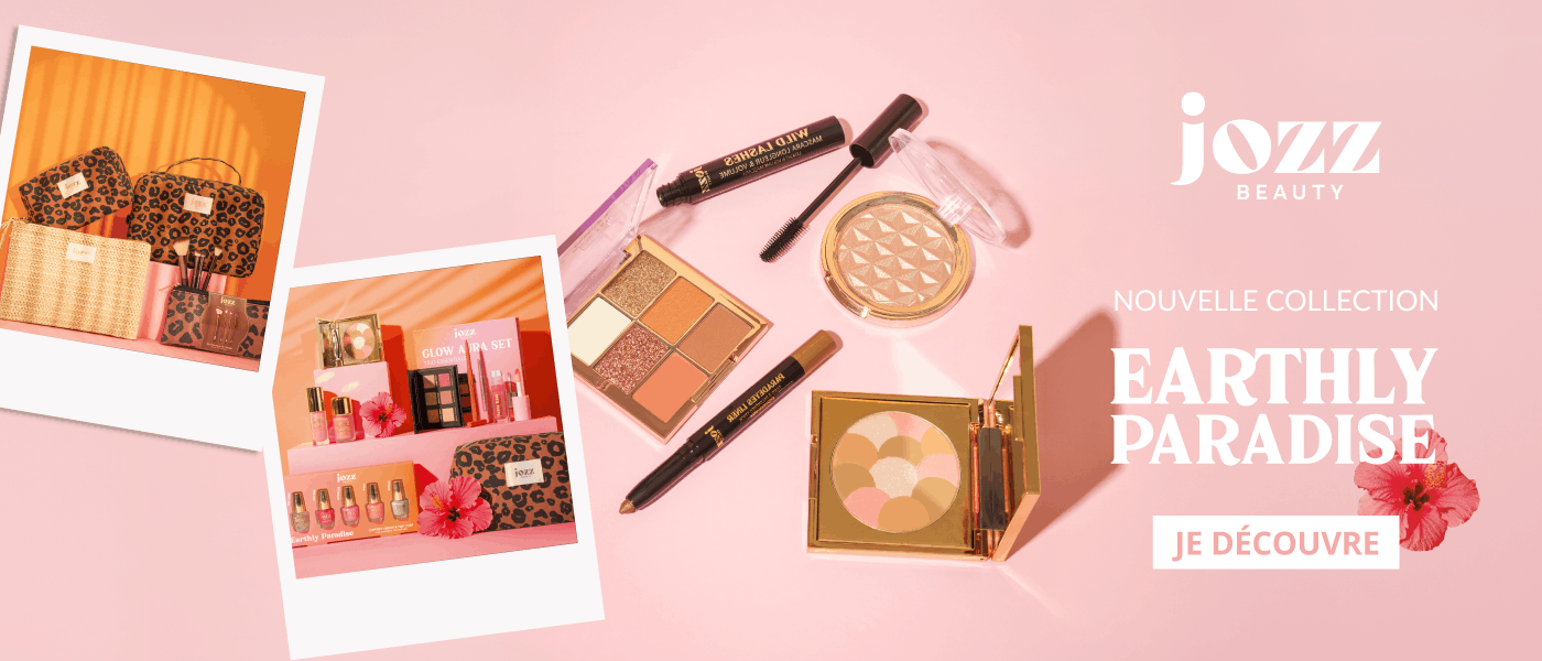 JOZZ -collection Earthly Paradise