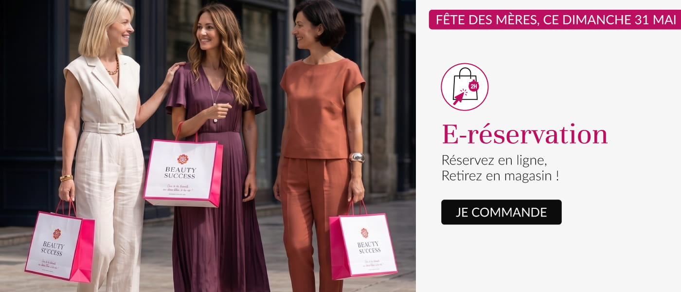 E-réservation