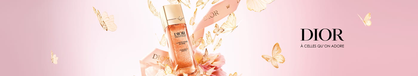 Dior prestige