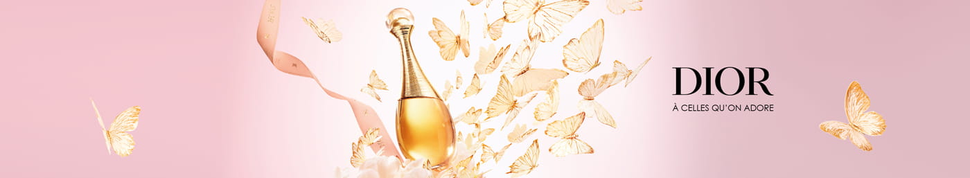 Dior - J'Adore intense