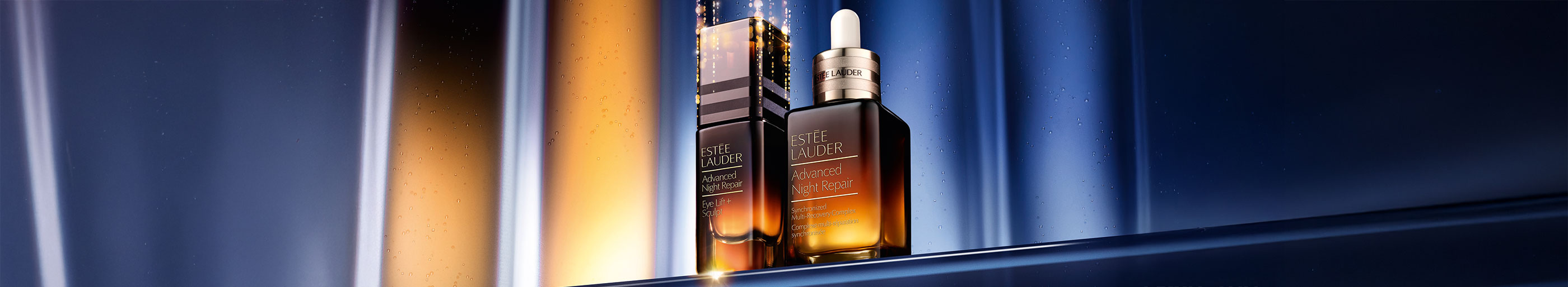 Estée Lauder advanced night repair