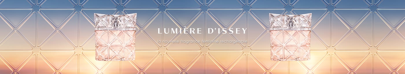 Issey Miyake Lumière D'issey