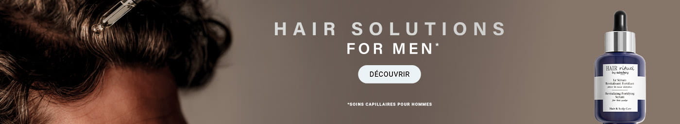 HAIR RITUEL BY SISLEY parfum