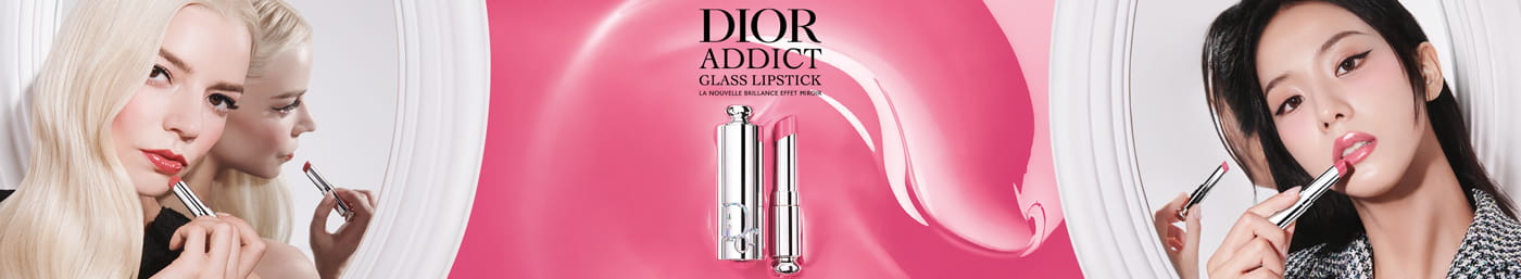 Dior Addict Glass Lipstick