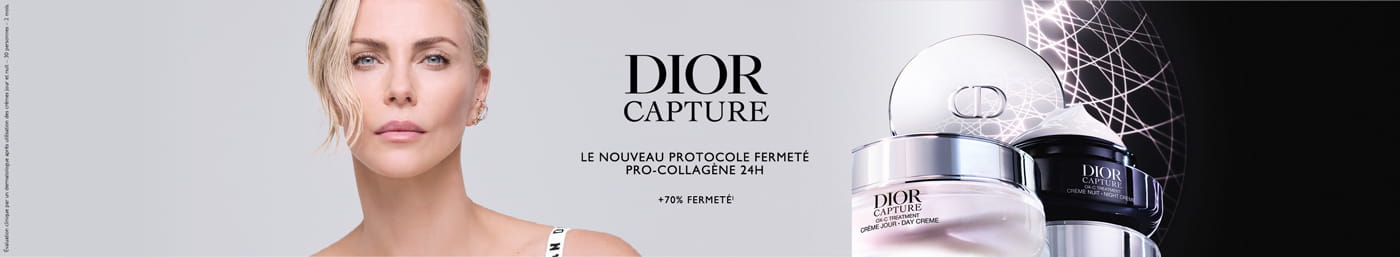 Dior Capture