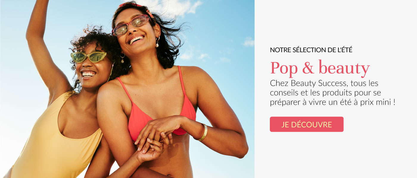  Notre sélection de l'été