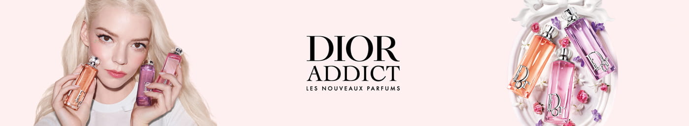 Dior - J'Adore Intense