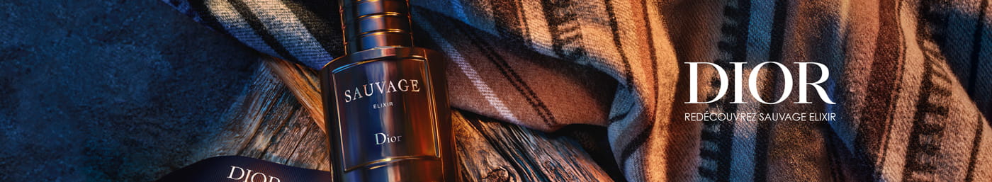 Dior - Sauvage