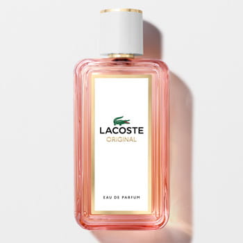 ORIGINAL POUR FEMME