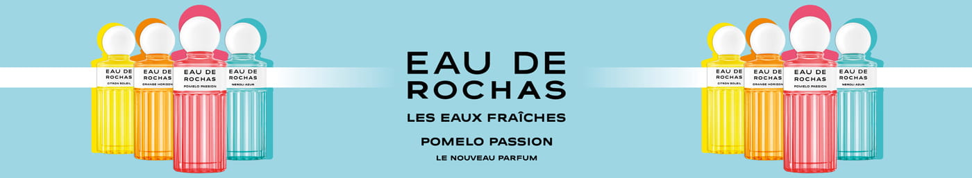 Rochas Audace Eau de Rochas