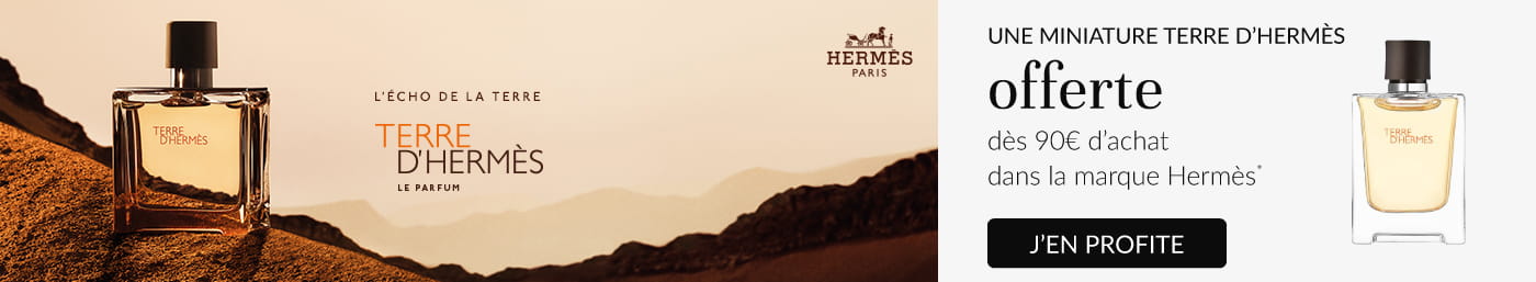 HERMES Terre d'Hermès