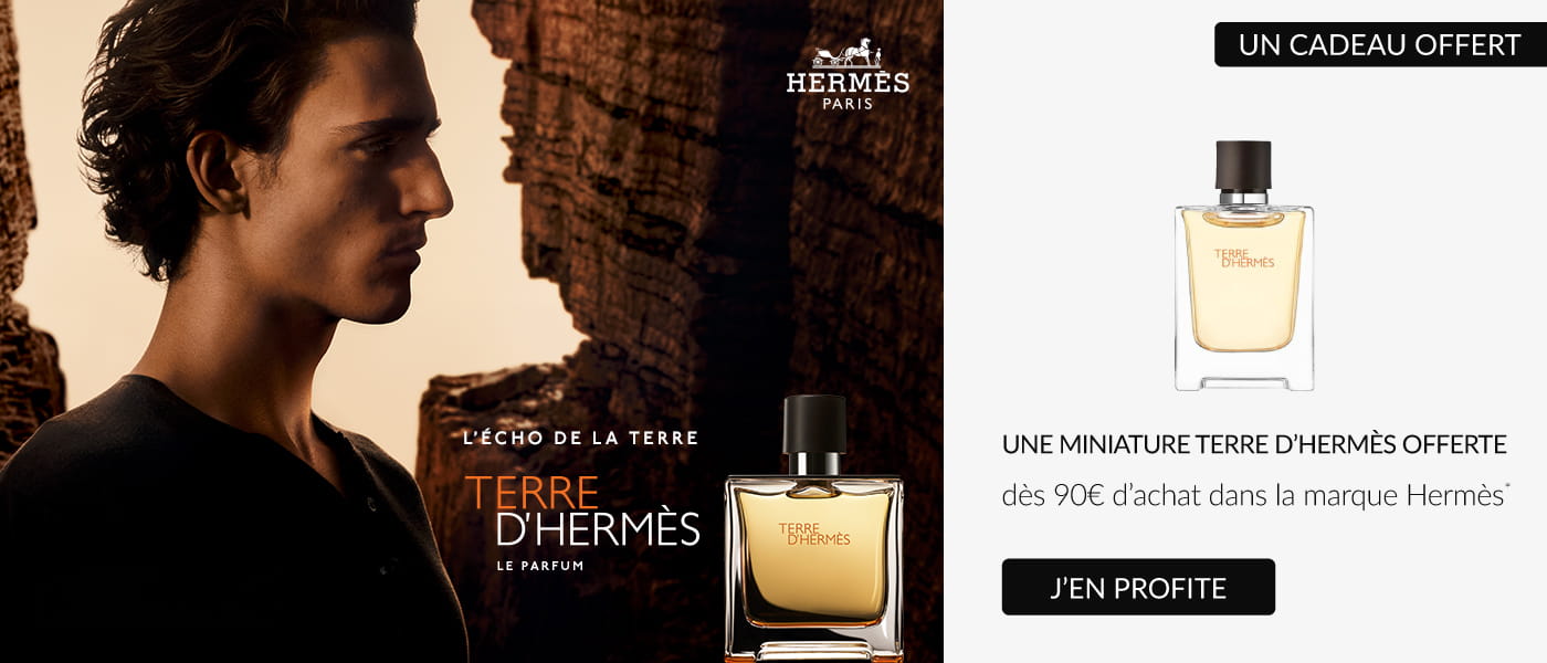 Terre d'Hermès