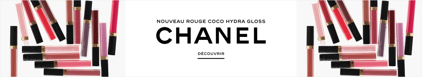 ROUGE COCO HYDRA GLOSS GLOSS - CHANEL