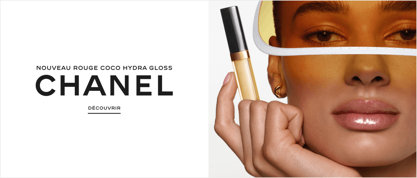 ROUGE COCO HYDRA GLOSS GLOSS - CHANEL