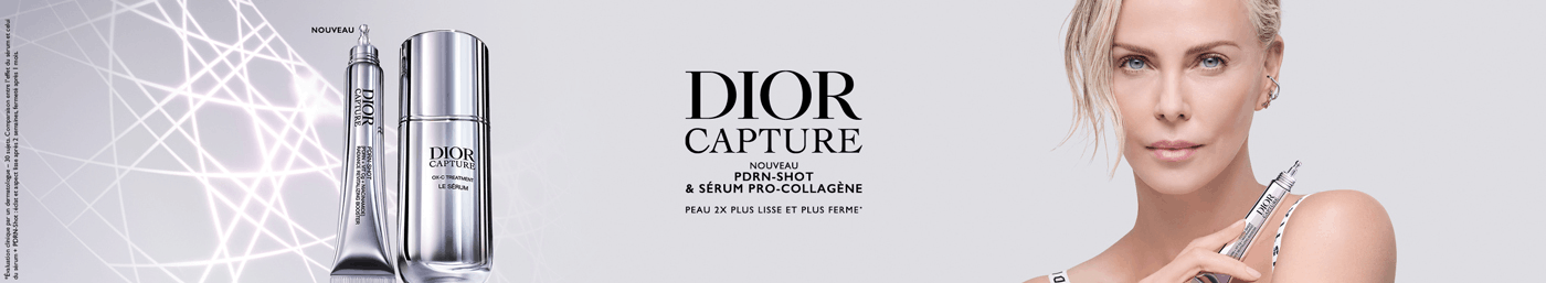 Dior Capture
