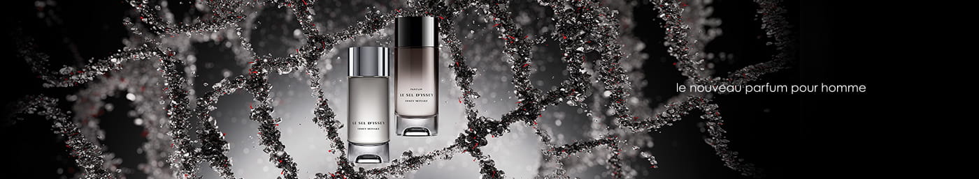 Issey Miyake - Le Sel D'Issey