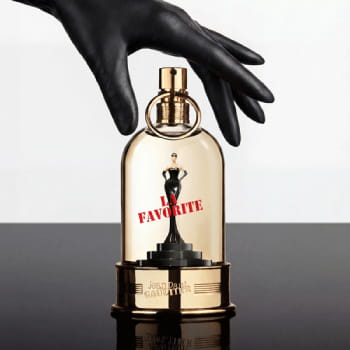 Parfum Femme
