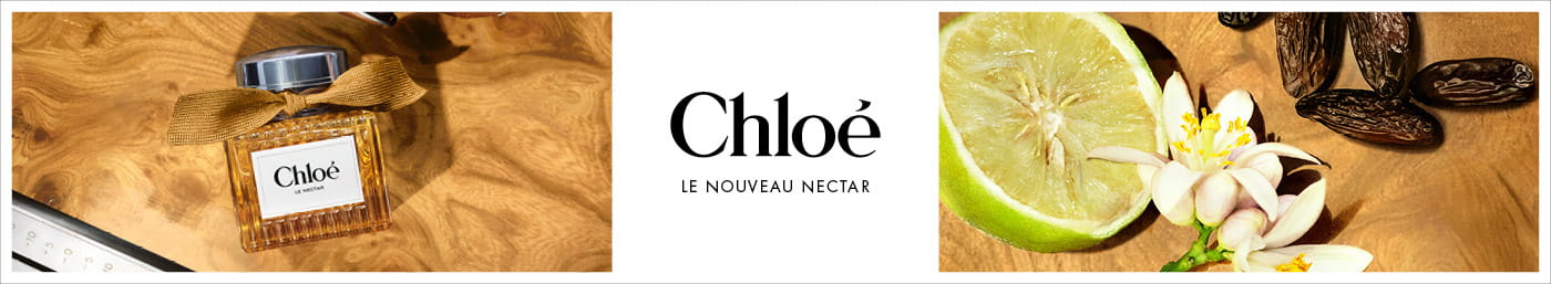 CHLO&Eacute; - Nouveau Nectar